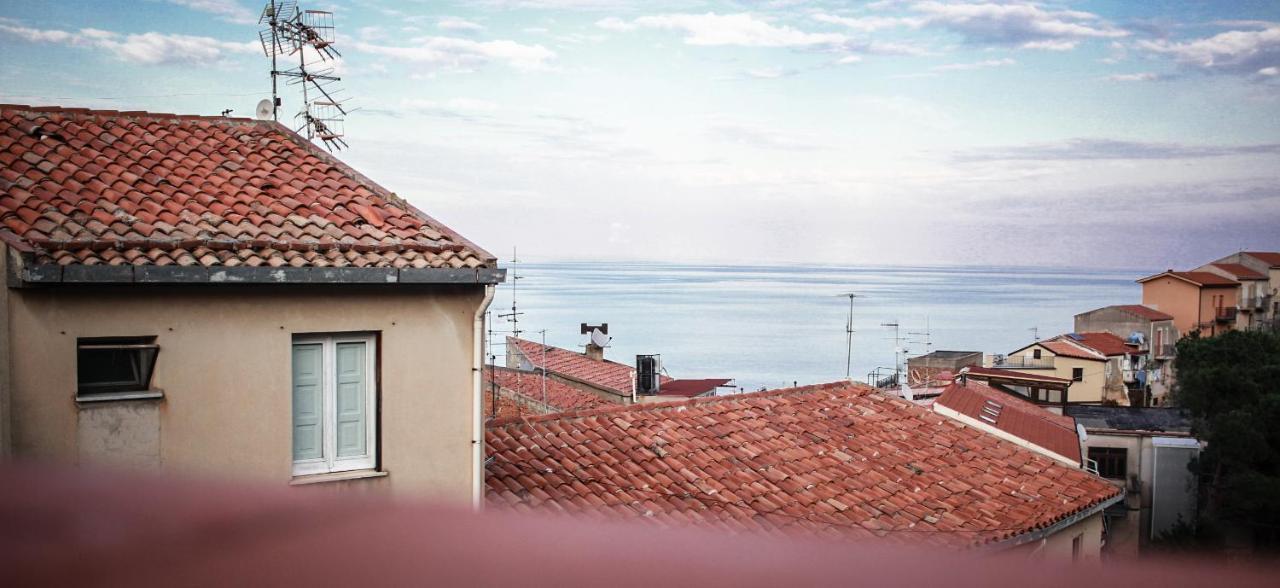 Appartamento Mad Cefalù Eksteriør billede