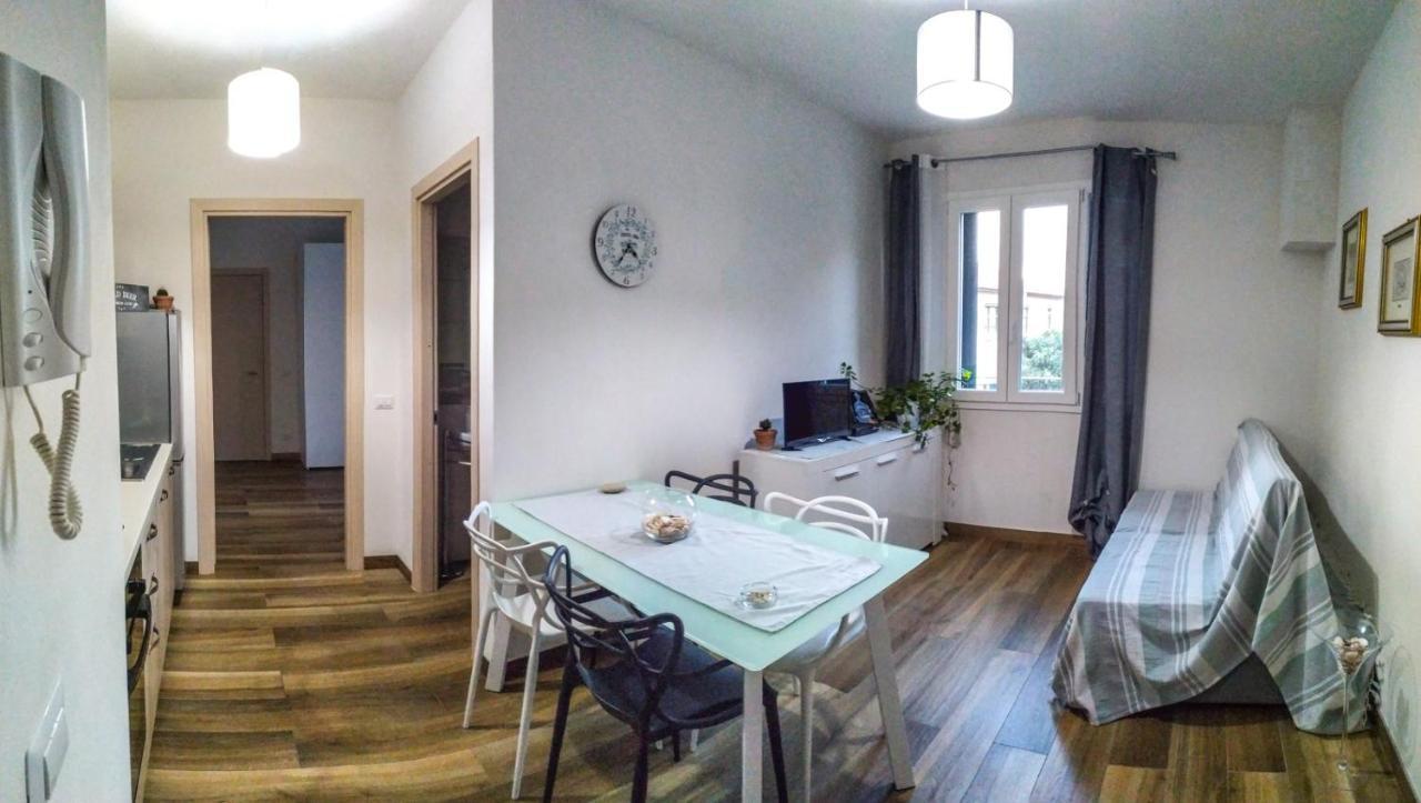 Appartamento Mad Cefalù Eksteriør billede